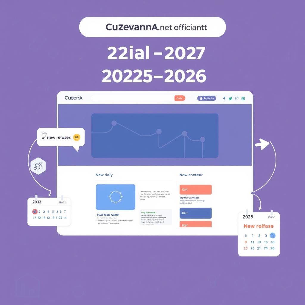 Actualizaciones constantes en Cuevana3.net sitio oficial 2025 2026
