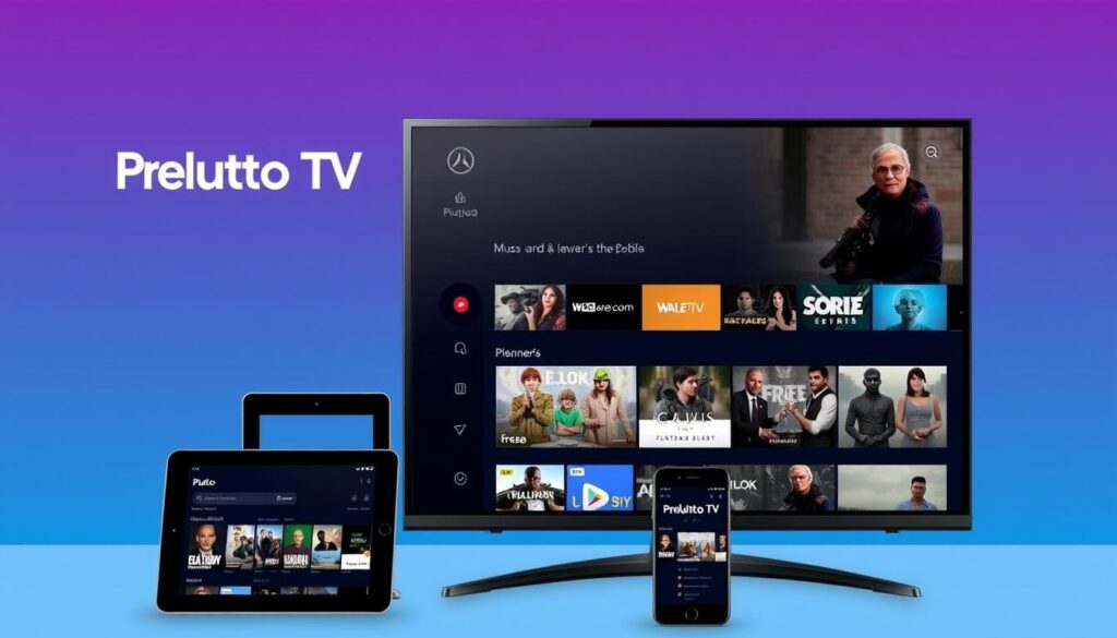 Plataforma Pluto TV destacada como una de las mejores alternativas legales a Cuevana FAQ Plataforma Pluto TV destacada como una de las mejores alternativas legales a Cuevana FAQ