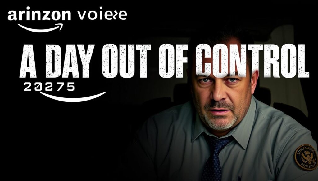 Ver Un día fuera de control 2025 Amazon Prime Video