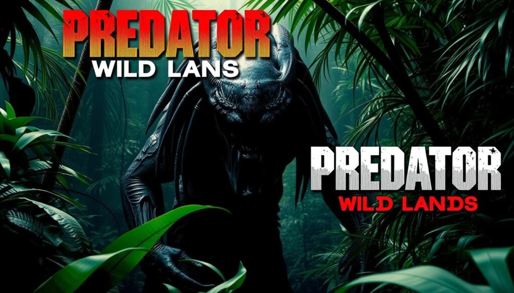 ver pelicula Depredador: Tierras salvajes 2025 ver pelicula Depredador: Tierras salvajes 2025